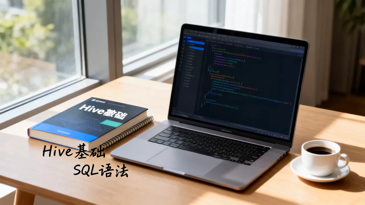Hive视频怎么学?Hive教程零基础入门 Hive视频怎么学?Hive教程零基础入门