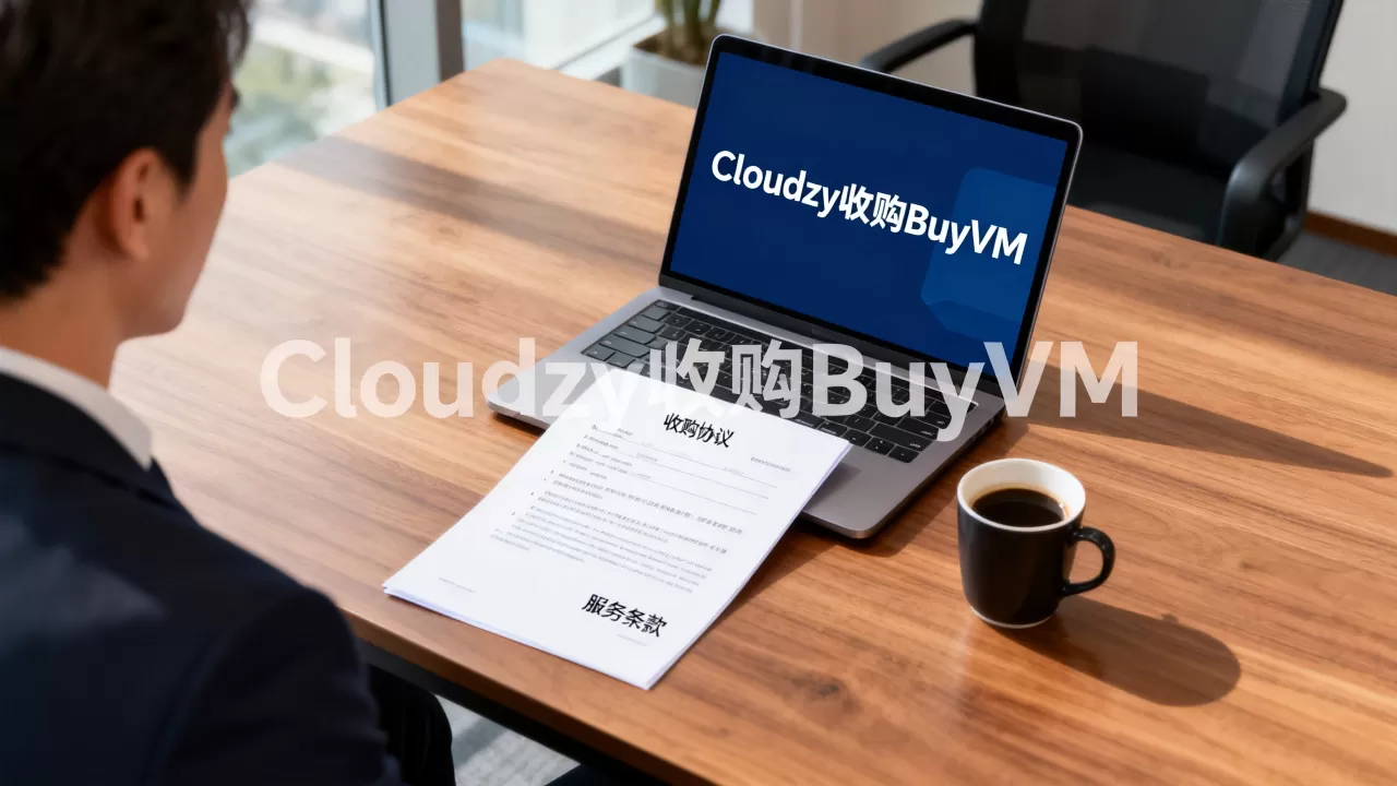 BuyVM被Cloudzy收购后服务会降级吗?Cloudzy收购BuyVM后续计划 BuyVM被Cloudzy收购后服务会降级吗?Cloudzy收购BuyVM后续计划