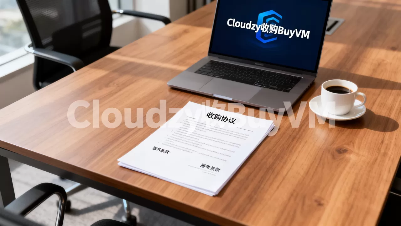 BuyVM被Cloudzy收购后服务会降级吗?Cloudzy收购BuyVM后续计划 BuyVM被Cloudzy收购后服务会降级吗?Cloudzy收购BuyVM后续计划