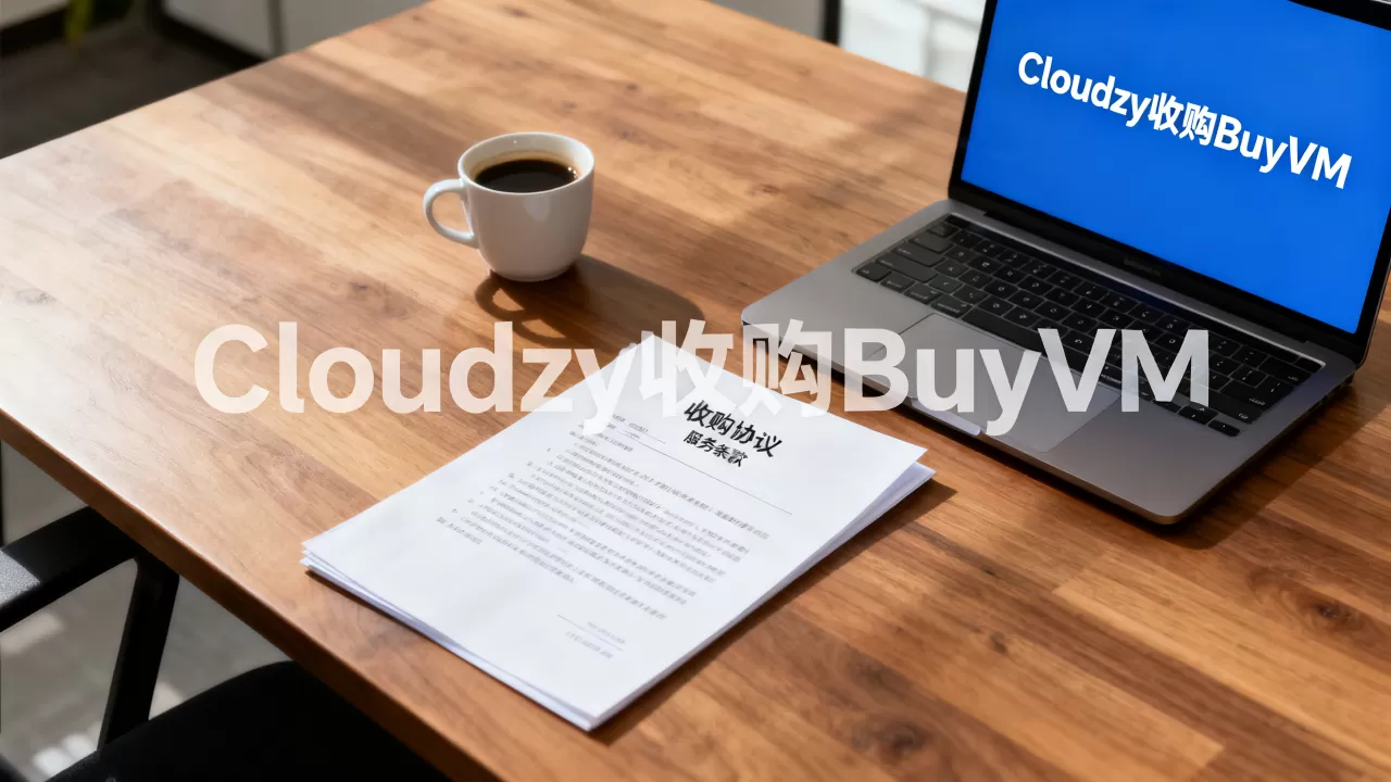 BuyVM被Cloudzy收购后服务会降级吗?Cloudzy收购BuyVM后续计划 BuyVM被Cloudzy收购后服务会降级吗?Cloudzy收购BuyVM后续计划