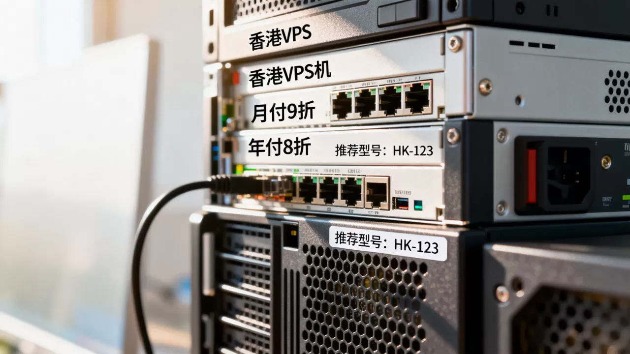 CMIVPS香港VPS月付年付折扣多少?香港VPS主机推荐 CMIVPS香港VPS月付年付折扣多少?香港VPS主机推荐