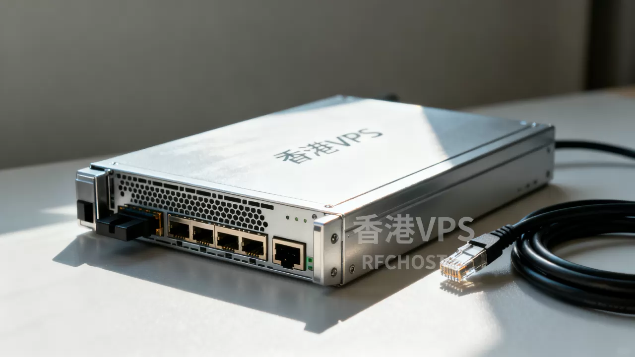 RFCHOST香港VPS怎么样?香港VPS租用多少钱一个月 RFCHOST香港VPS怎么样?香港VPS租用多少钱一个月