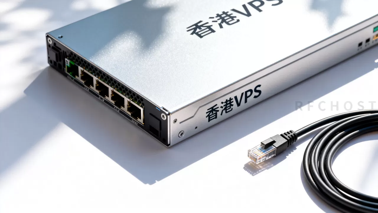 RFCHOST香港VPS怎么样?香港VPS租用多少钱一个月 RFCHOST香港VPS怎么样?香港VPS租用多少钱一个月