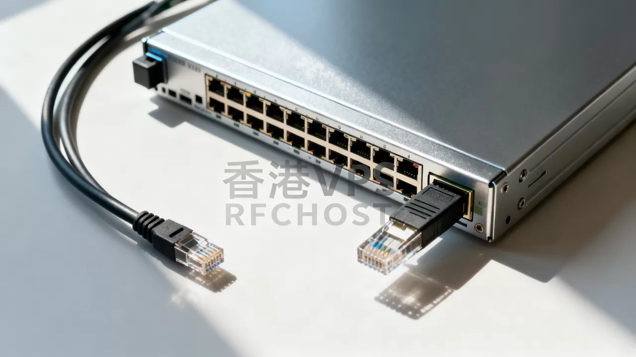RFCHOST香港VPS怎么样?香港VPS租用多少钱一个月 RFCHOST香港VPS怎么样?香港VPS租用多少钱一个月