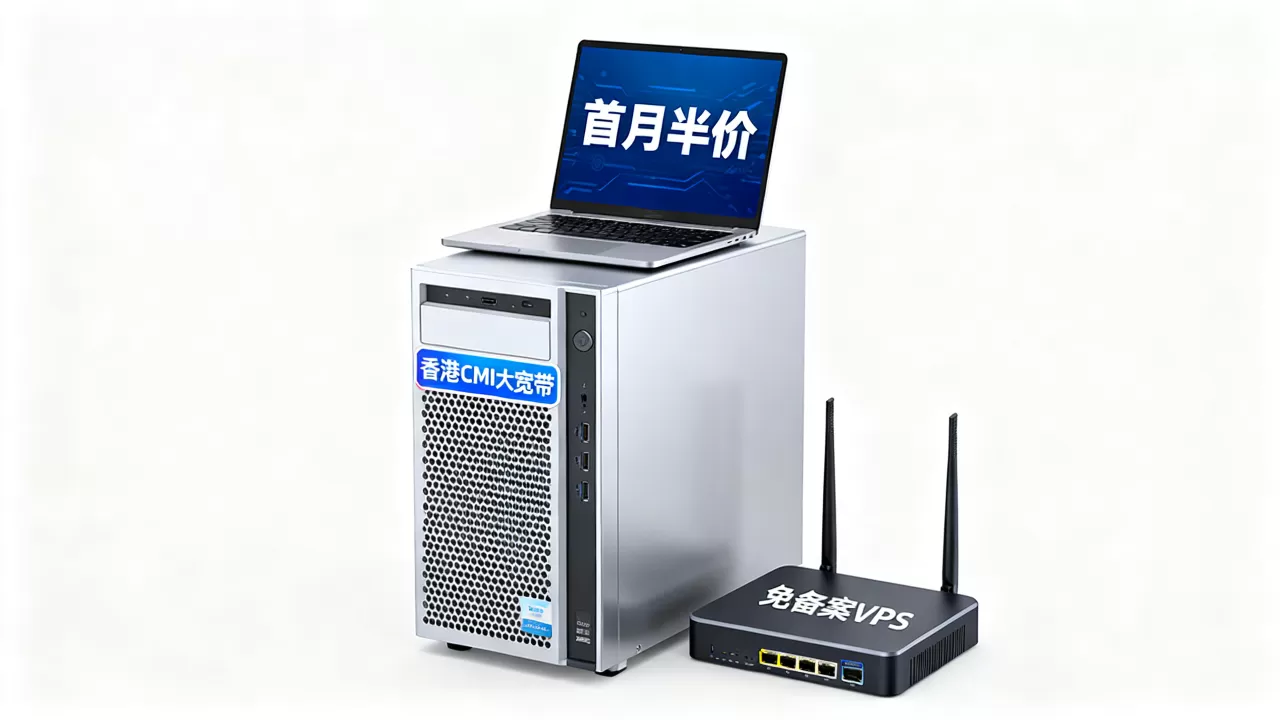 VmShell香港CMI大宽带VPS首月半价真的香吗?香港免备案VPS推荐 VmShell香港CMI大宽带VPS首月半价真的香吗?香港免备案VPS推荐