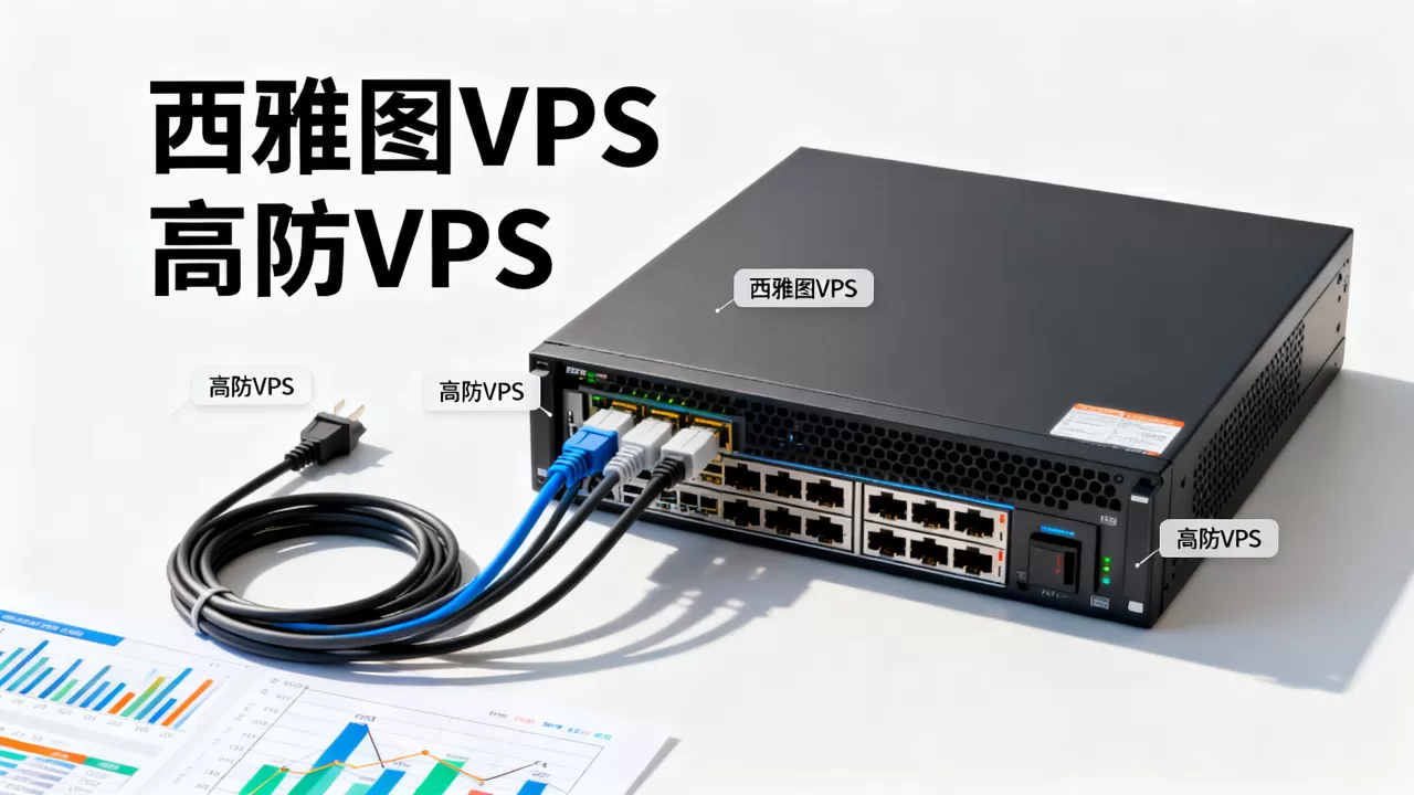 SpartanHost西雅图VPS性能如何?美国高防VPS推荐 SpartanHost西雅图VPS性能如何?美国高防VPS推荐