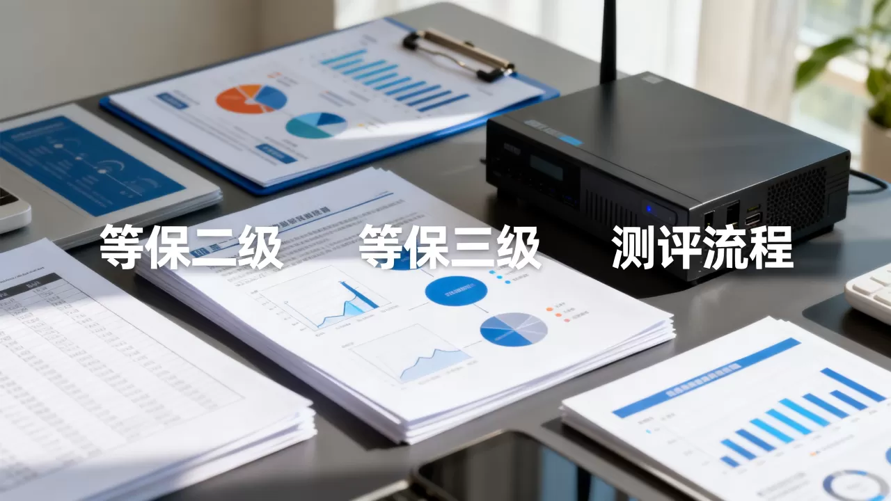 等保分保有什么区别?等保二级三级测评流程 等保分保有什么区别?等保二级三级测评流程