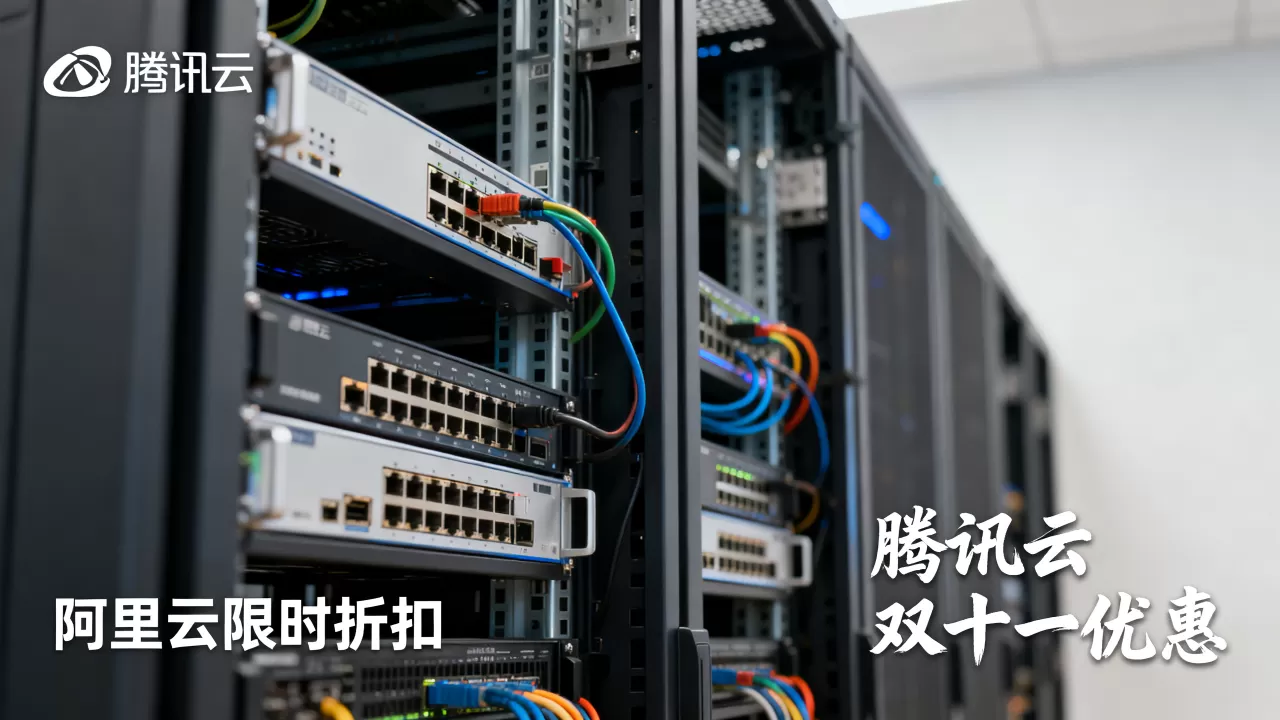 腾讯云阿里云双十一服务器价格优惠力度如何?2021云服务器选购攻略 腾讯云阿里云双十一服务器价格优惠力度如何?2021云服务器选购攻略
