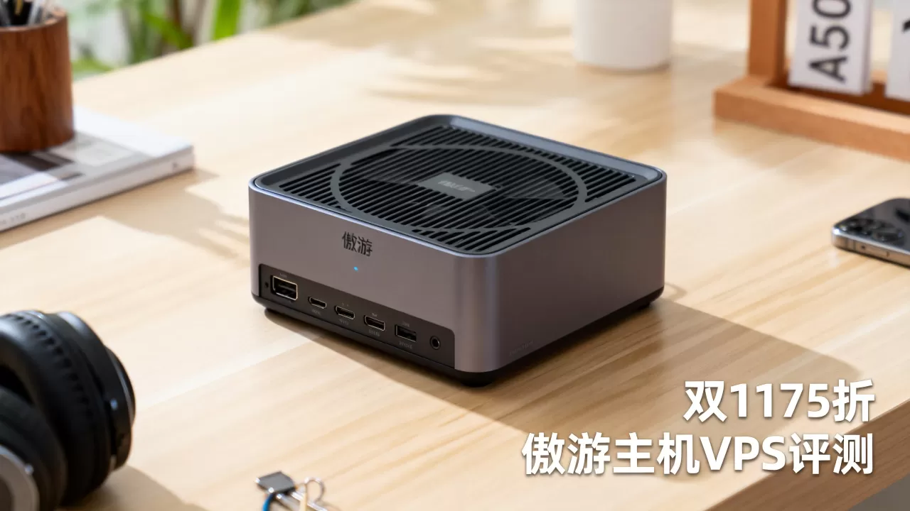 傲游主机双11VPS全场75折是真的吗?傲游主机VPS评测推荐 傲游主机双11VPS全场75折是真的吗?傲游主机VPS评测推荐
