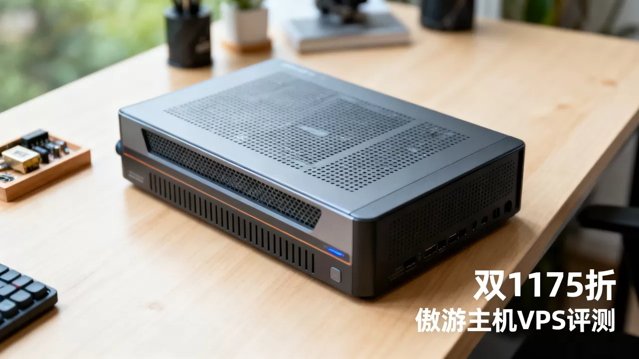 傲游主机双11VPS全场75折是真的吗?傲游主机VPS评测推荐 傲游主机双11VPS全场75折是真的吗?傲游主机VPS评测推荐