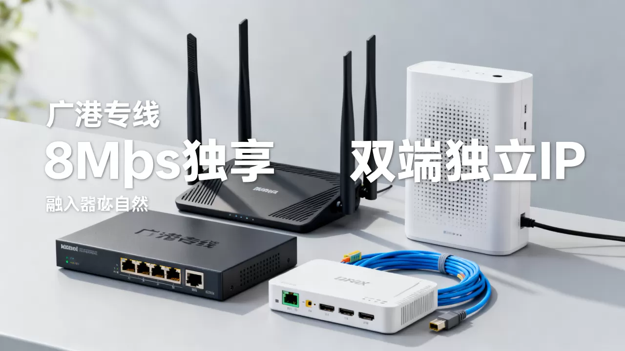 鸡仔云广港专线8Mbps独享真的不限流量吗?广港专线双端独立IP价格 鸡仔云广港专线8Mbps独享真的不限流量吗?广港专线双端独立IP价格