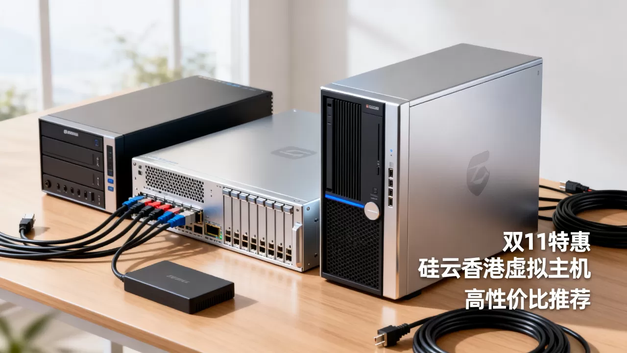 硅云香港虚拟主机双11多少钱?香港虚拟主机推荐高性价比 硅云香港虚拟主机双11多少钱?香港虚拟主机推荐高性价比