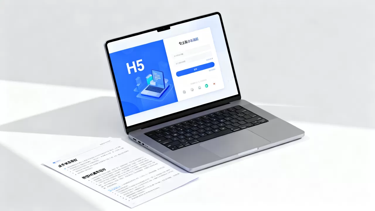 H5跳转H5需要业务域名授权吗?微信H5跳转其他H5域名授权规则 H5跳转H5需要业务域名授权吗?微信H5跳转其他H5域名授权规则