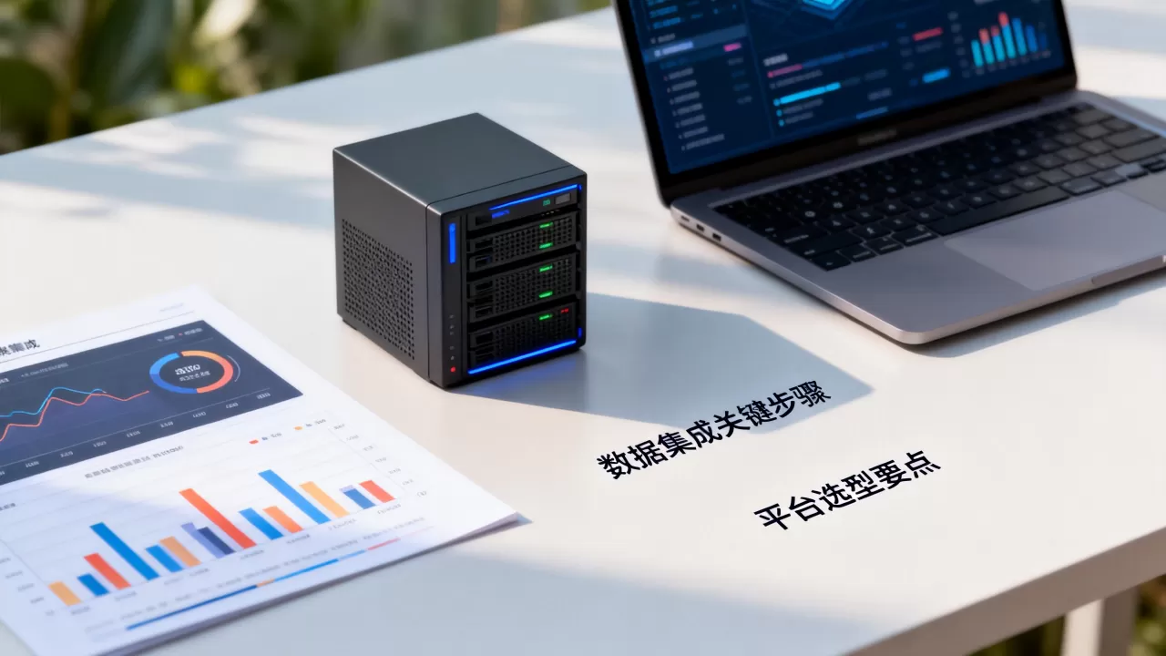 规划数据集成怎么做?数据集成平台选型指南 规划数据集成怎么做?数据集成平台选型指南