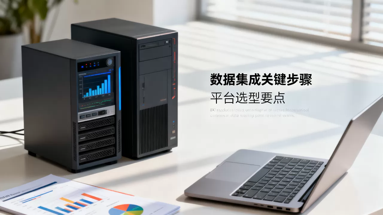 规划数据集成怎么做?数据集成平台选型指南 规划数据集成怎么做?数据集成平台选型指南