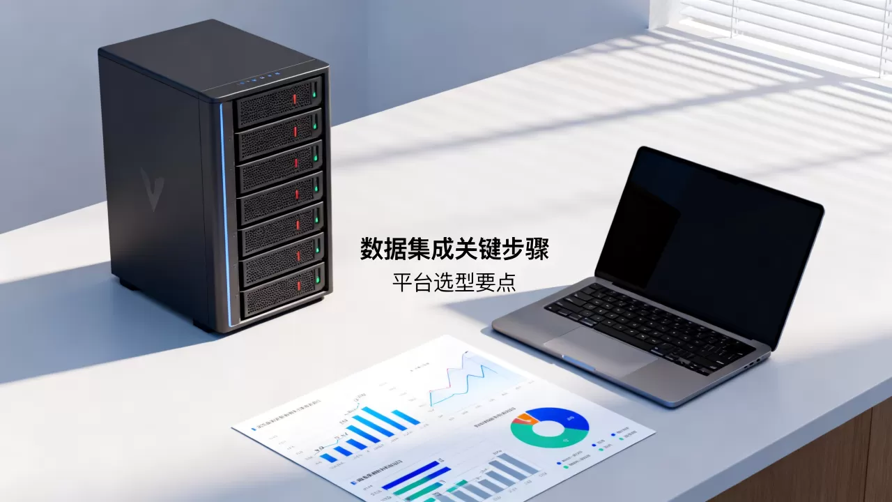 规划数据集成怎么做?数据集成平台选型指南 规划数据集成怎么做?数据集成平台选型指南