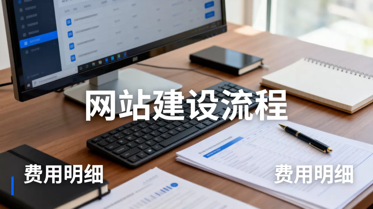 福州公司网站建设怎么做?福州网站建设费用及流程详解 福州公司网站建设怎么做?福州网站建设费用及流程详解
