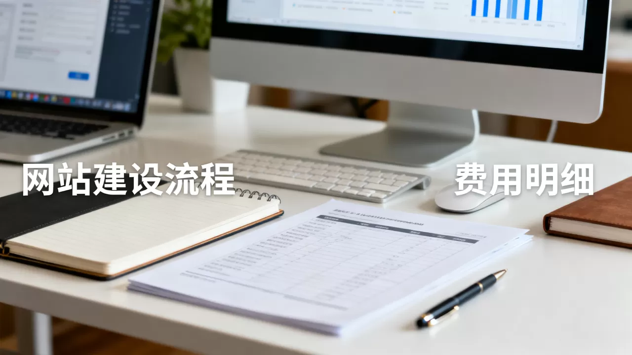 福州公司网站建设怎么做?福州网站建设费用及流程详解 福州公司网站建设怎么做?福州网站建设费用及流程详解