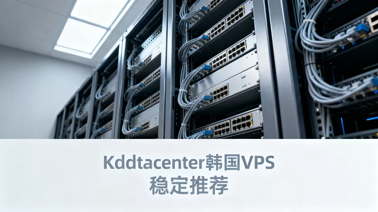 Kdatacenter韩国VPS好用吗?韩国VPS推荐哪家稳定 Kdatacenter韩国VPS好用吗?韩国VPS推荐哪家稳定