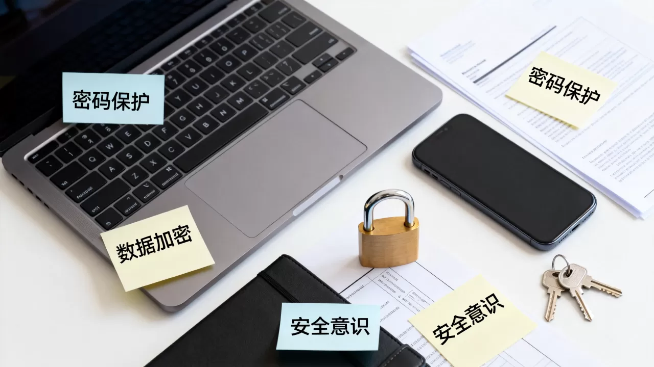 个人网络安全感想如何写?个人网络安全意识有哪些 个人网络安全感想如何写?个人网络安全意识有哪些