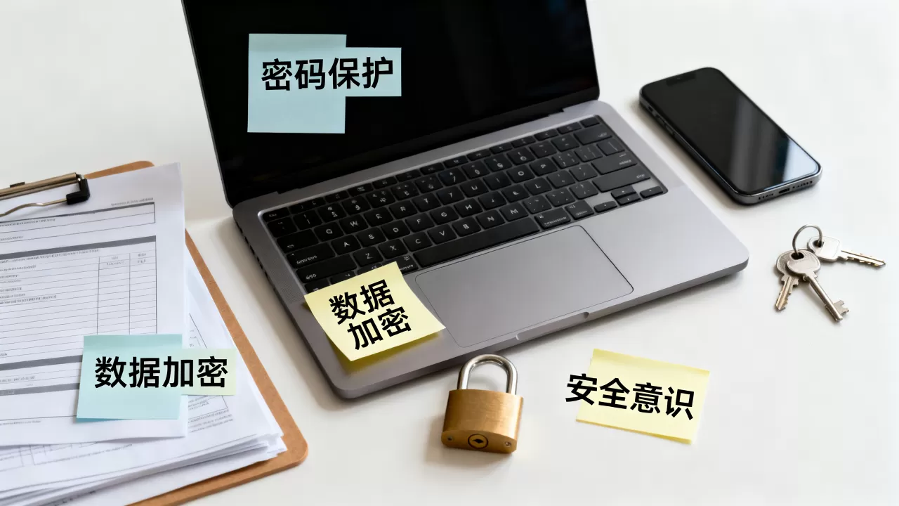 个人网络安全感想如何写?个人网络安全意识有哪些 个人网络安全感想如何写?个人网络安全意识有哪些