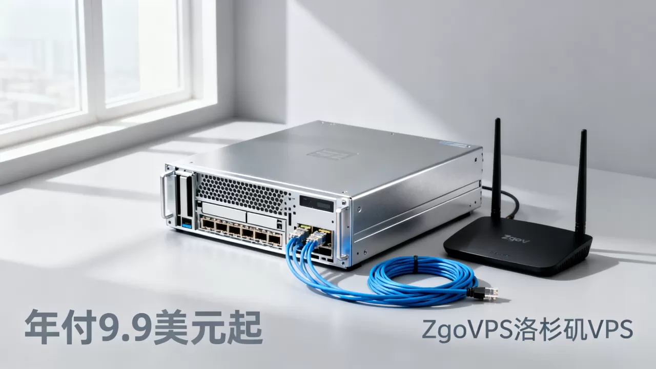 ZgoVPS洛杉矶VPS年付9.9美元起值得买吗,VPS怎么选才稳定 ZgoVPS洛杉矶VPS年付9.9美元起值得买吗,VPS怎么选才稳定