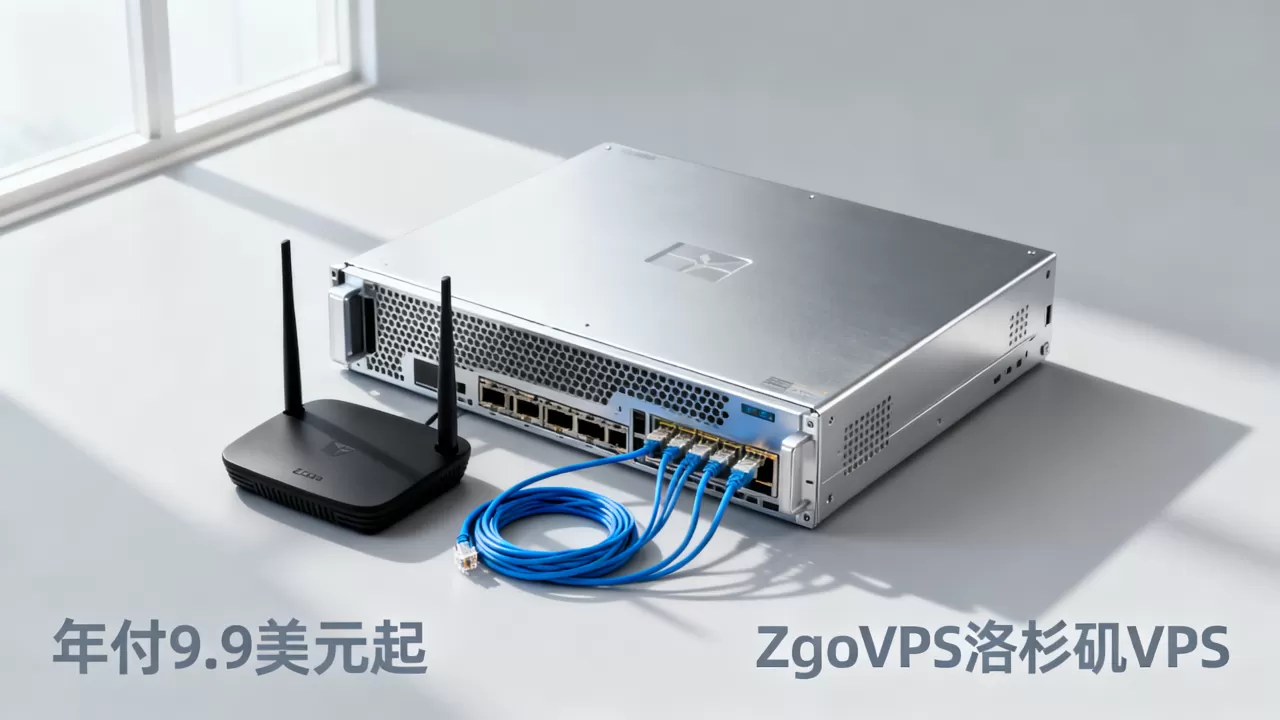 ZgoVPS洛杉矶VPS年付9.9美元起值得买吗,VPS怎么选才稳定 ZgoVPS洛杉矶VPS年付9.9美元起值得买吗,VPS怎么选才稳定