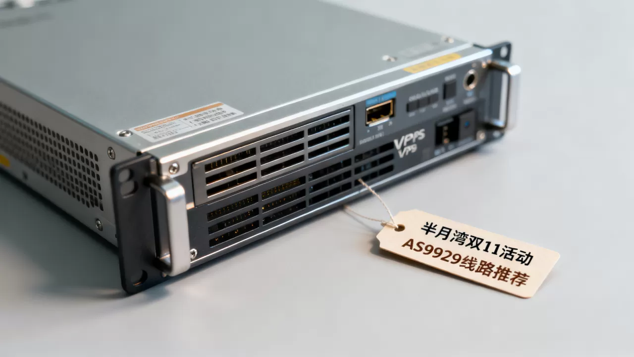 HMBCloud半月湾双11活动值得买吗?美国洛杉矶AS9929线路VPS推荐 HMBCloud半月湾双11活动值得买吗?美国洛杉矶AS9929线路VPS推荐