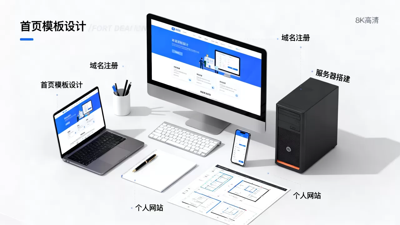 个人网站首页模板怎么做?个人网站怎么搭建 个人网站首页模板怎么做?个人网站怎么搭建
