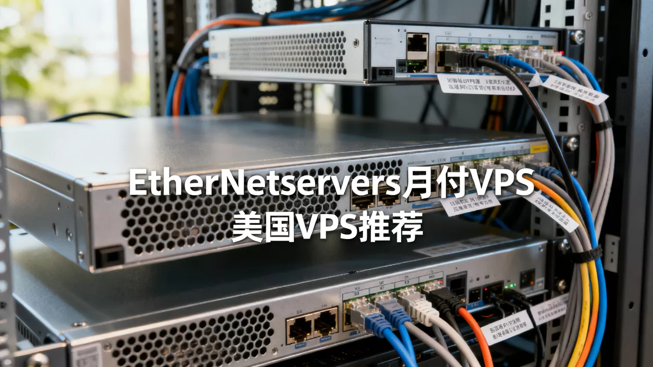 EtherNetservers月付VPS真的便宜吗?美国VPS推荐哪家稳定 EtherNetservers月付VPS真的便宜吗?美国VPS推荐哪家稳定