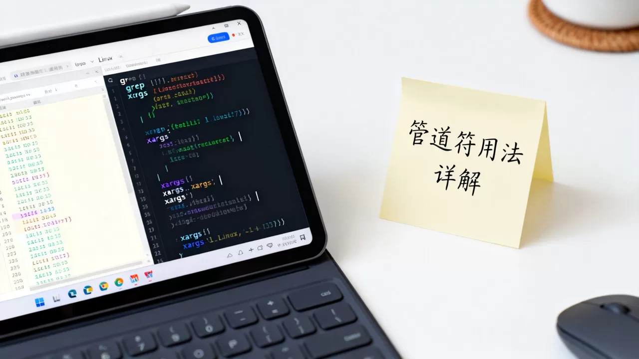 linux grep xargs怎么用?grep xargs管道符用法详解 linux grep xargs怎么用?grep xargs管道符用法详解