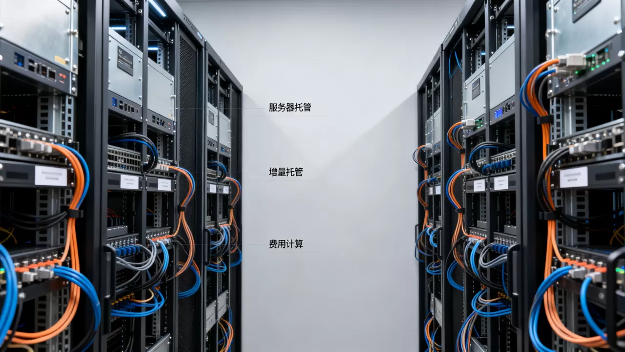 便宜的服务器托管_增量托管靠谱吗?服务器托管费用怎么算 便宜的服务器托管_增量托管靠谱吗?服务器托管费用怎么算