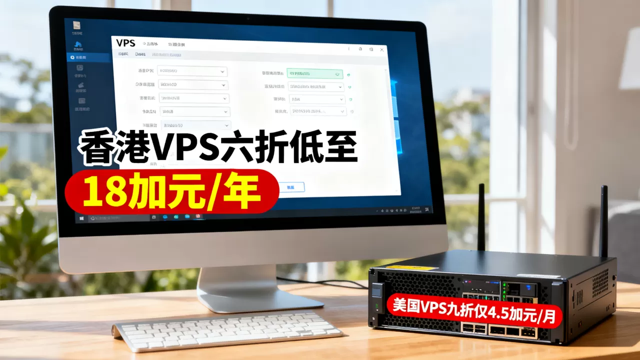 VMISS新春大促香港VPS六折低至18加元/年值得买吗,美国VPS九折仅4.5加元/月 VMISS新春大促香港VPS六折低至18加元/年值得买吗,美国VPS九折仅4.5加元/月