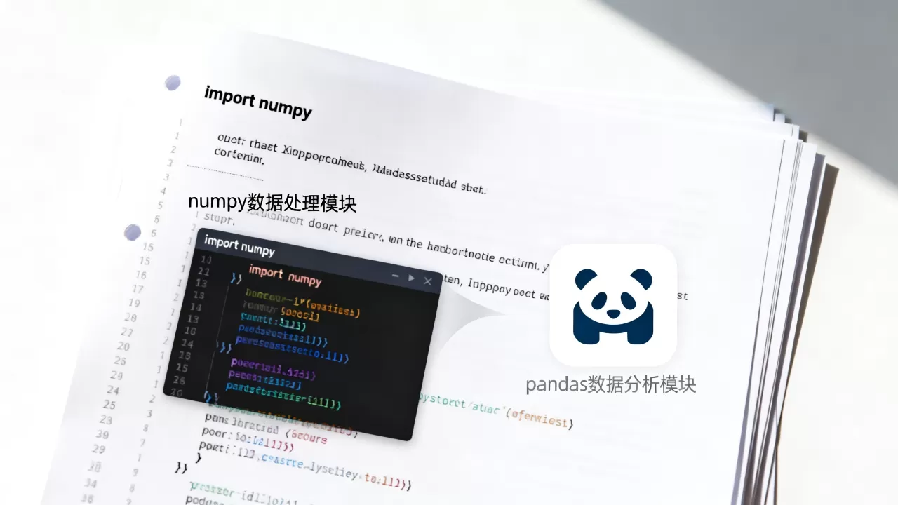 Python扩展是什么?python扩展模块有哪些 Python扩展是什么?python扩展模块有哪些