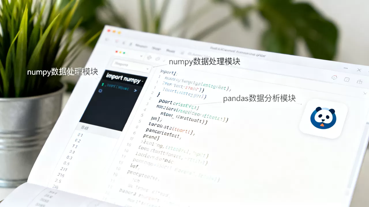 Python扩展是什么?python扩展模块有哪些 Python扩展是什么?python扩展模块有哪些