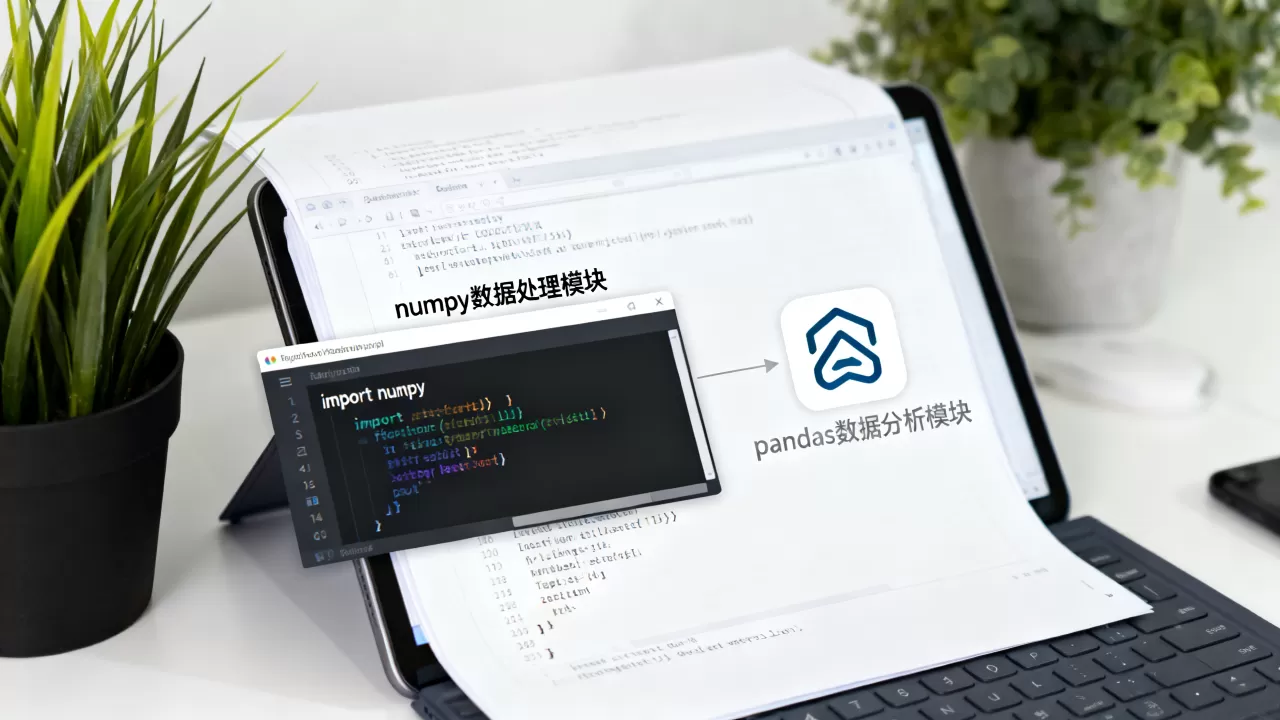 Python扩展是什么?python扩展模块有哪些 Python扩展是什么?python扩展模块有哪些