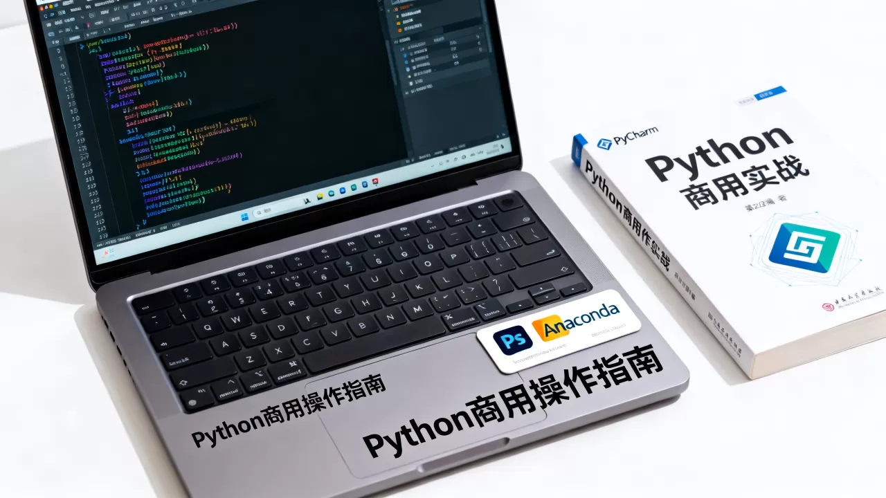Python商用怎么操作?python商用软件推荐 Python商用怎么操作?python商用软件推荐