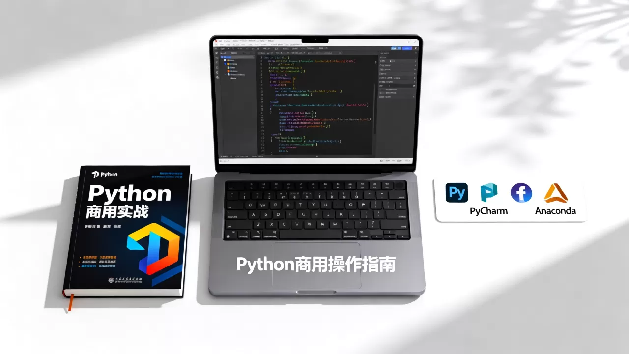 Python商用怎么操作?python商用软件推荐 Python商用怎么操作?python商用软件推荐