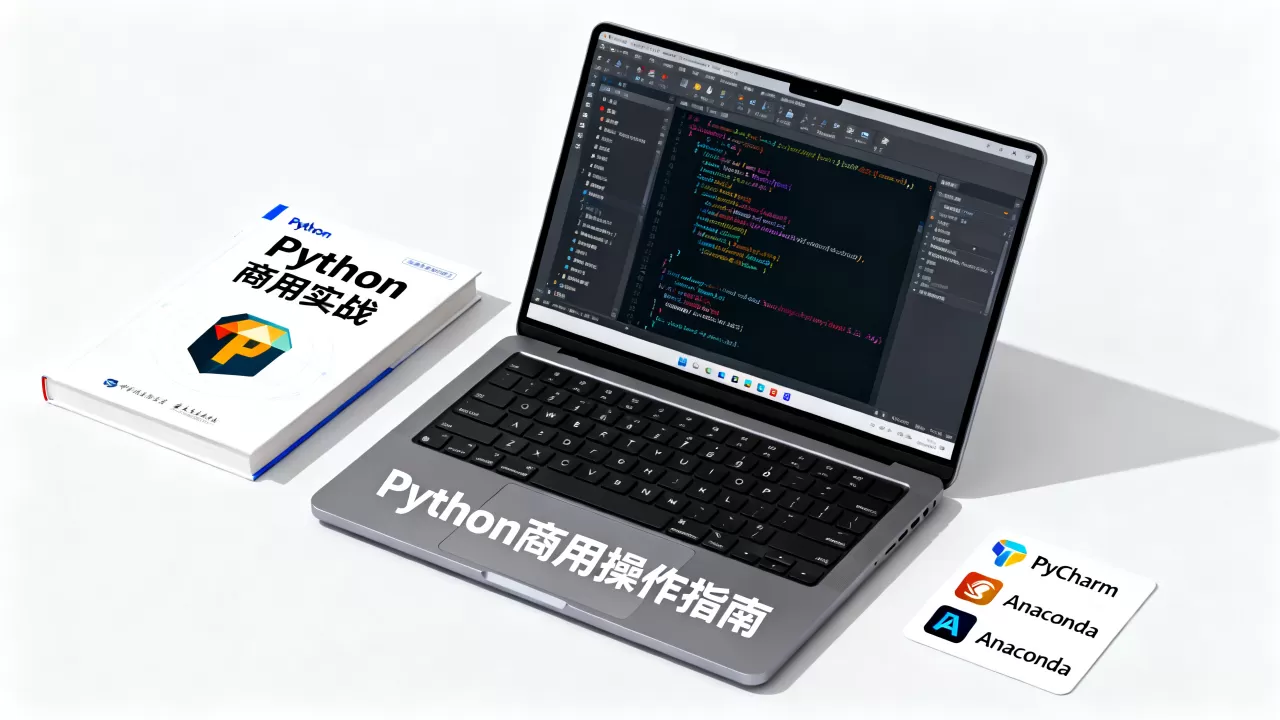 Python商用怎么操作?python商用软件推荐 Python商用怎么操作?python商用软件推荐