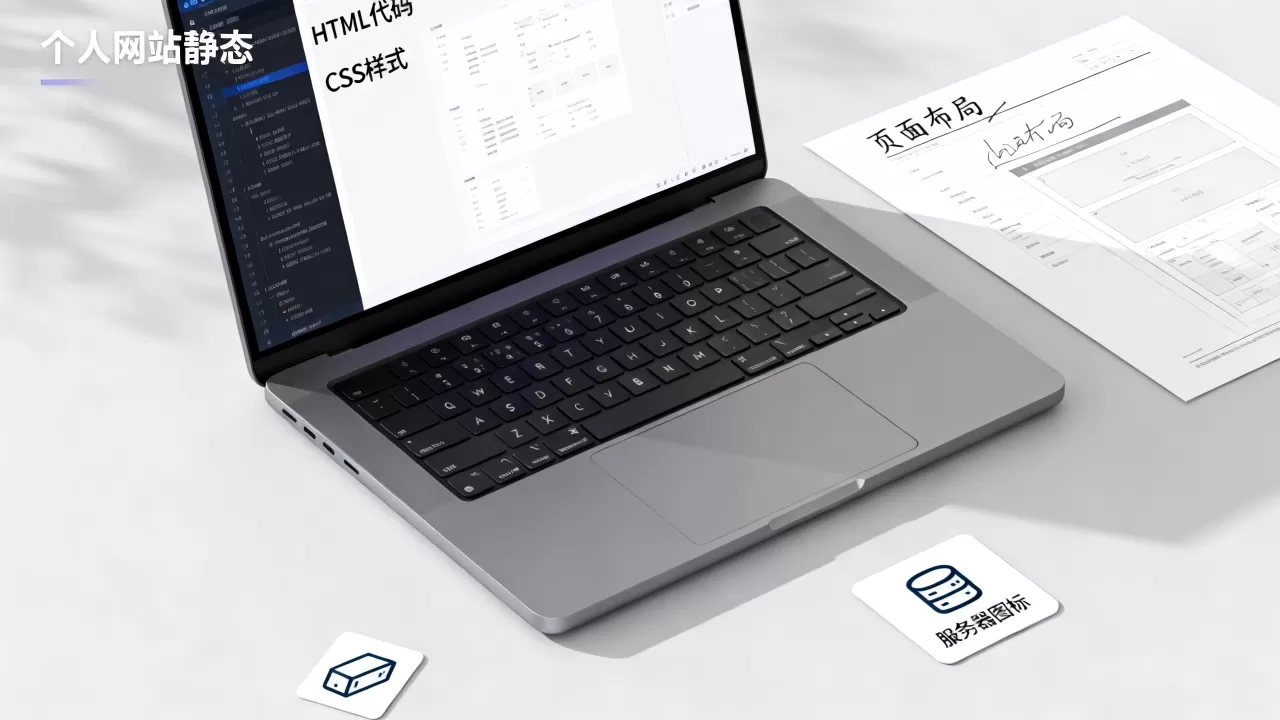 个人网站静态页面怎么做?个人网站静态页面如何制作 个人网站静态页面怎么做?个人网站静态页面如何制作