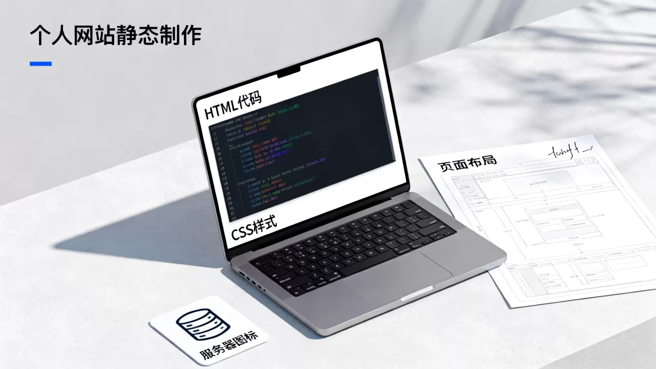 个人网站静态页面怎么做?个人网站静态页面如何制作 个人网站静态页面怎么做?个人网站静态页面如何制作