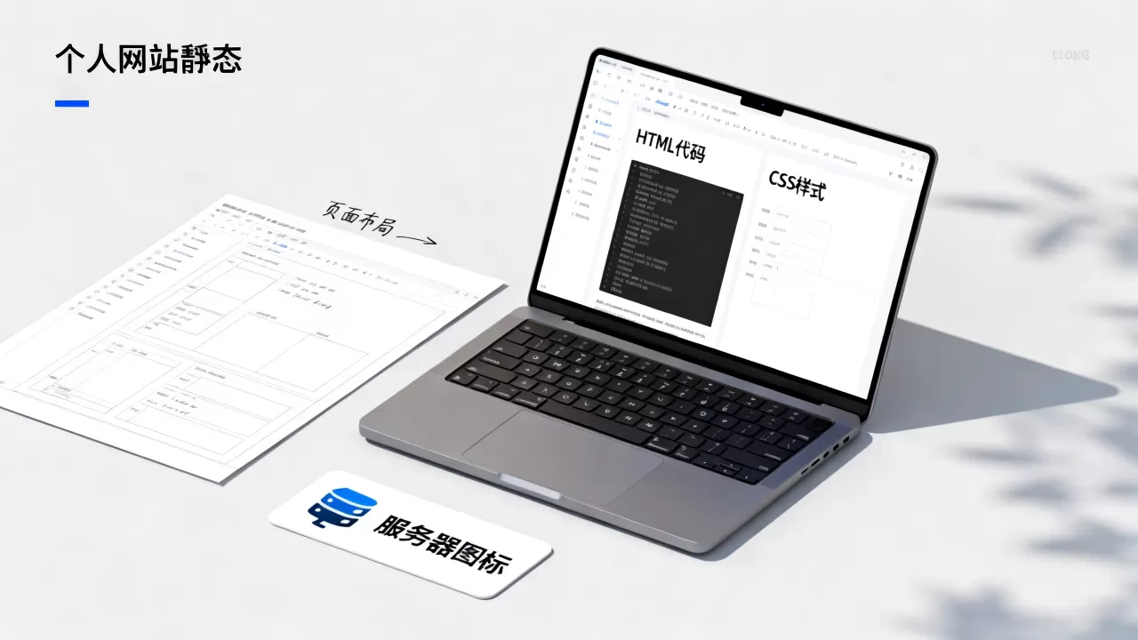个人网站静态页面怎么做?个人网站静态页面如何制作 个人网站静态页面怎么做?个人网站静态页面如何制作