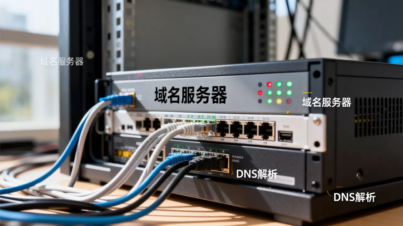 蚌埠域名服务器是什么?域名服务器基本概念详解 蚌埠域名服务器是什么?域名服务器基本概念详解