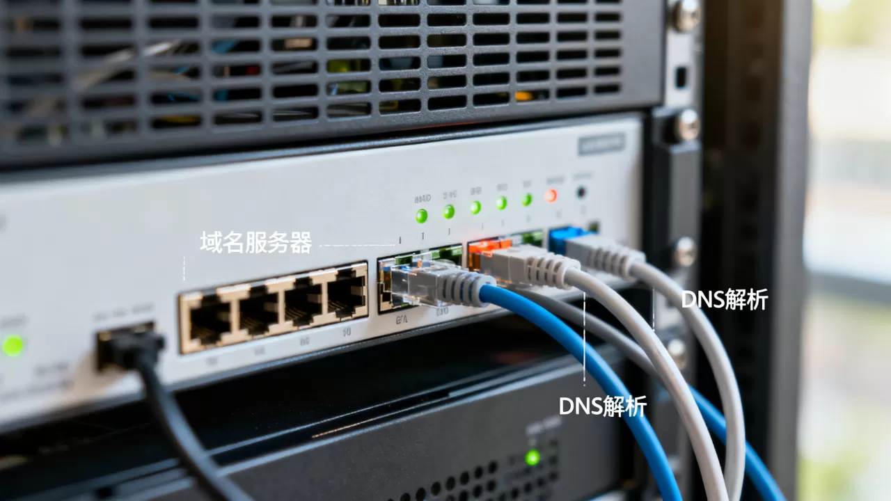 蚌埠域名服务器是什么?域名服务器基本概念详解 蚌埠域名服务器是什么?域名服务器基本概念详解