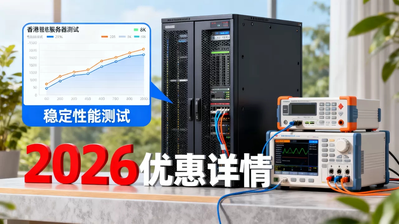 阿里云腾讯云香港服务器稳定吗?2026最新优惠活动汇总 阿里云腾讯云香港服务器稳定吗?2026最新优惠活动汇总