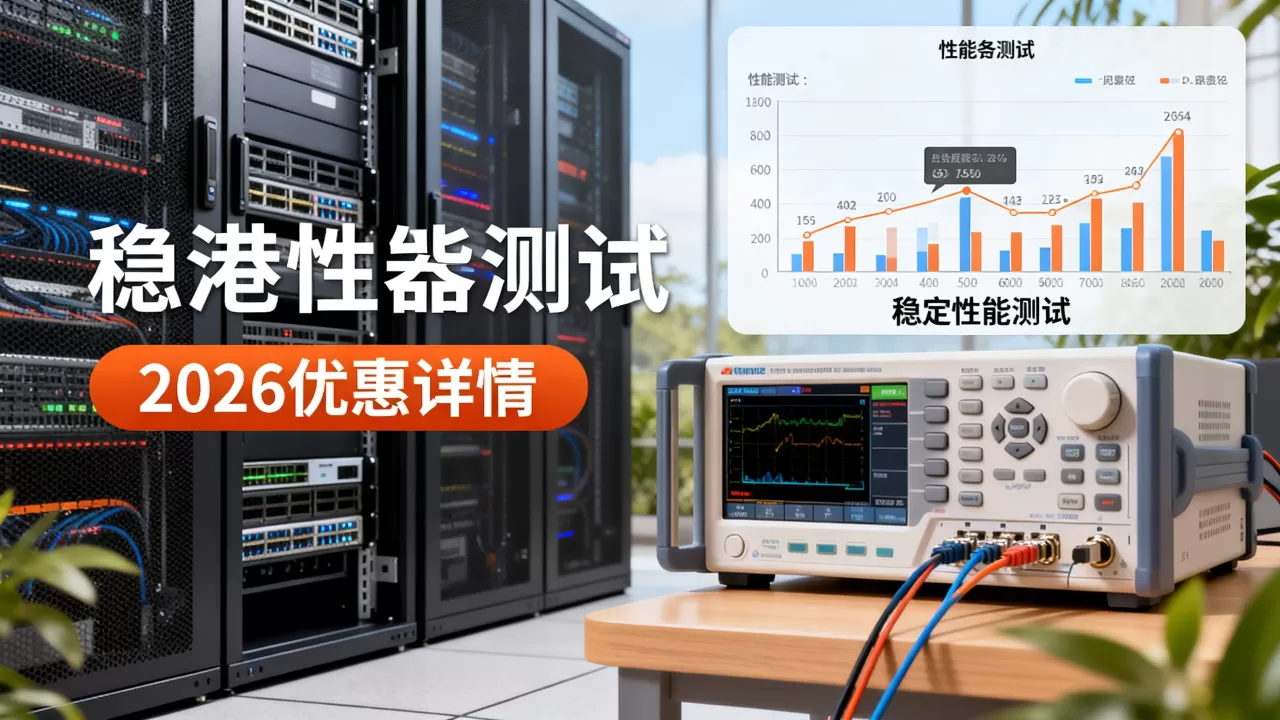 阿里云腾讯云香港服务器稳定吗?2026最新优惠活动汇总 阿里云腾讯云香港服务器稳定吗?2026最新优惠活动汇总
