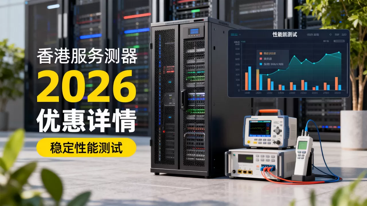 阿里云腾讯云香港服务器稳定吗?2026最新优惠活动汇总 阿里云腾讯云香港服务器稳定吗?2026最新优惠活动汇总