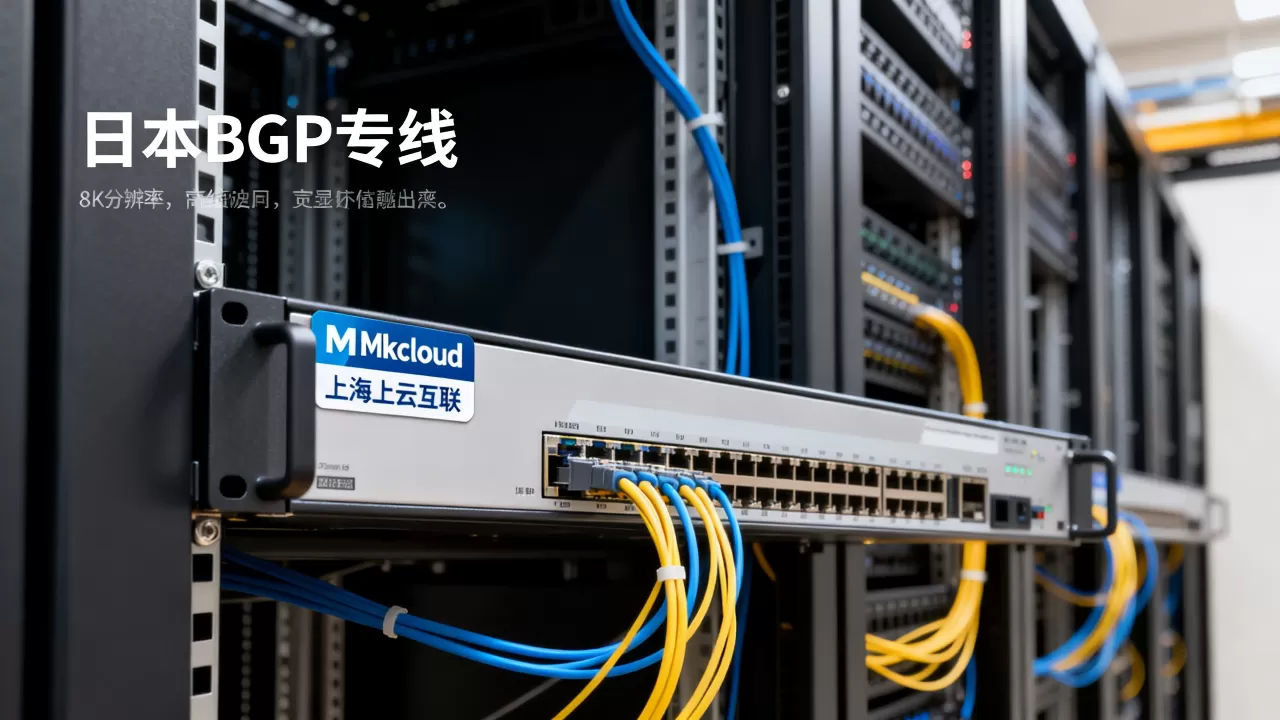 Mkcloud上海上云互联优化日本BGP专线特惠吗?日本BGP专线价格 Mkcloud上海上云互联优化日本BGP专线特惠吗?日本BGP专线价格