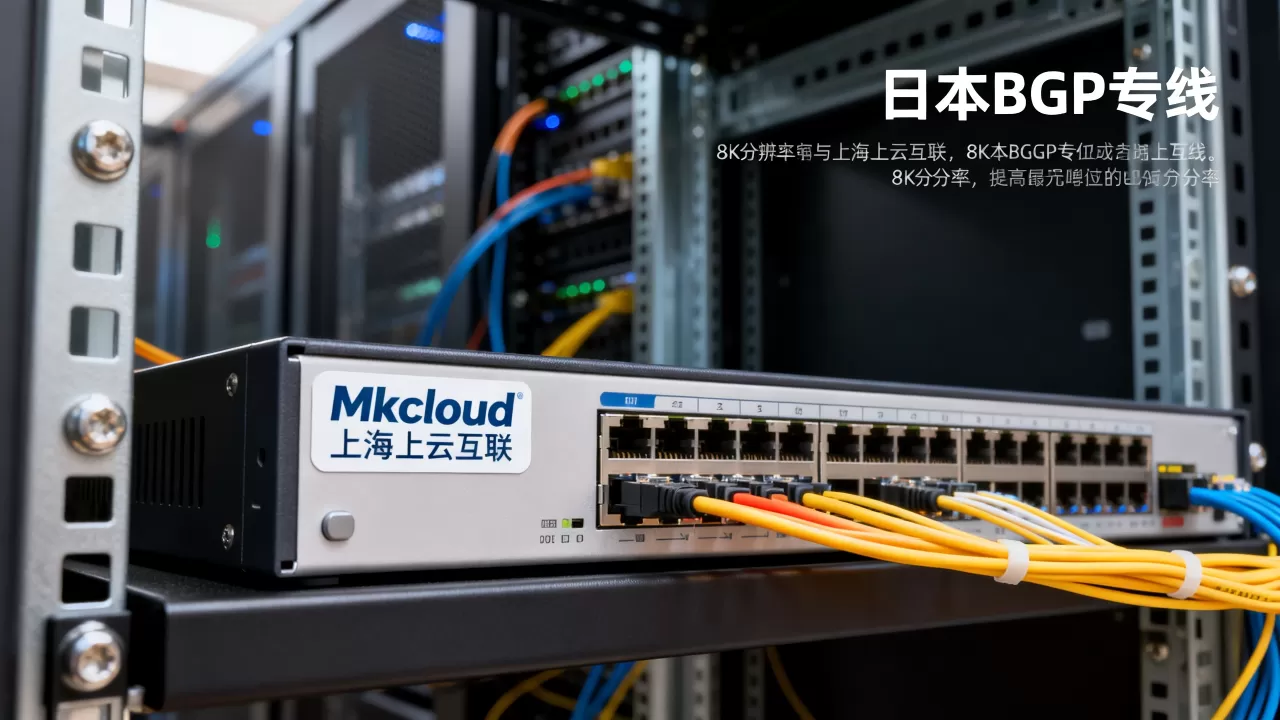 Mkcloud上海上云互联优化日本BGP专线特惠吗?日本BGP专线价格 Mkcloud上海上云互联优化日本BGP专线特惠吗?日本BGP专线价格