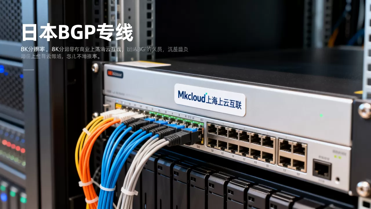 Mkcloud上海上云互联优化日本BGP专线特惠吗?日本BGP专线价格 Mkcloud上海上云互联优化日本BGP专线特惠吗?日本BGP专线价格